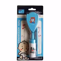 شانه برس نوزاد پاپا Papa