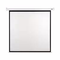 پرده نمایش برقی پروژکتور اسکوپ Scope Electric Projection Screen