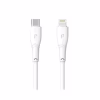 کابل USB-C به Lightning پاوا مدل PW-12PVCCTOL