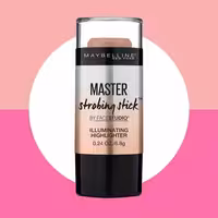 استیک هایلایتر میبلین مدل مستر استروبینگ 200