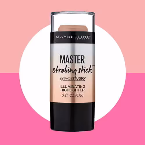 استیک هایلایتر میبلین مدل مستر استروبینگ 200