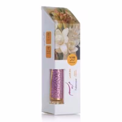 عطر مریم مرهم طبیب (1 گرم)