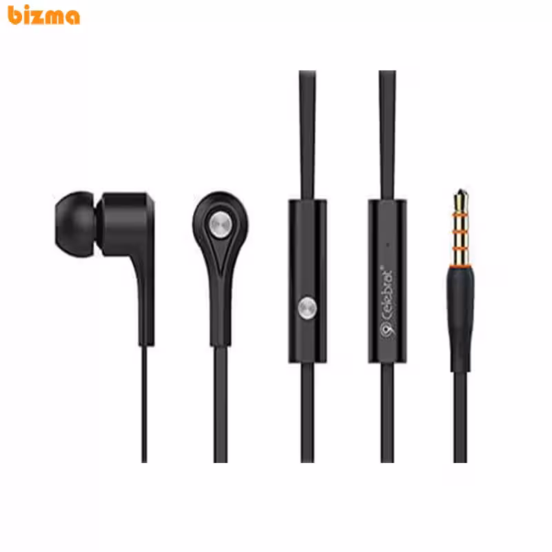 هندزفری سلبریت مدل D3