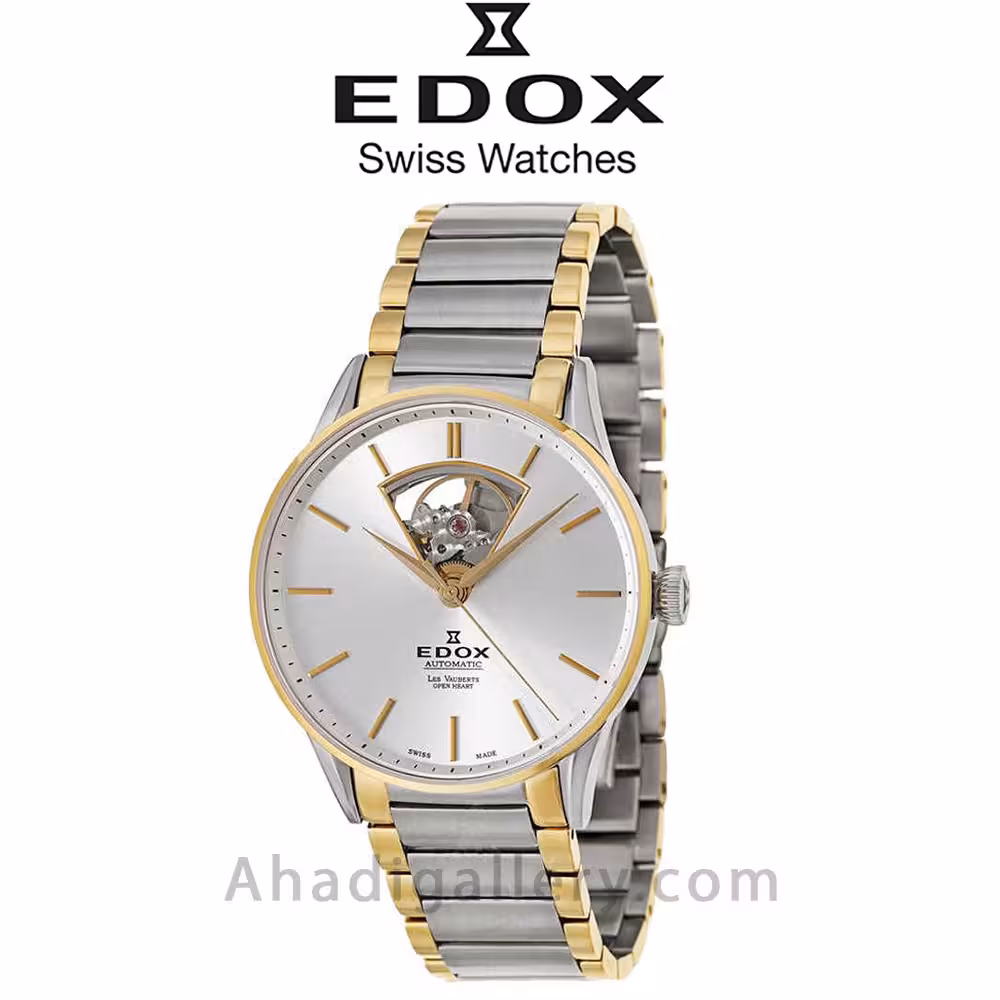 ساعت مچی ادوکس مدل 85011357JAID