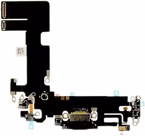 برد فلت شارژ اپل iPhone 13