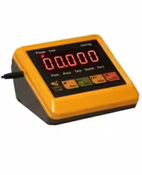 نمایشگر ترازو یاهوآ مدل T12E صفحه نمایش LED