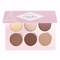 پالت کانتورینگ پودری Noha بورژواBourjois
