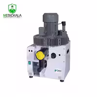 ساکشن مرکزی فوموس Fomos مدل Fovac-03