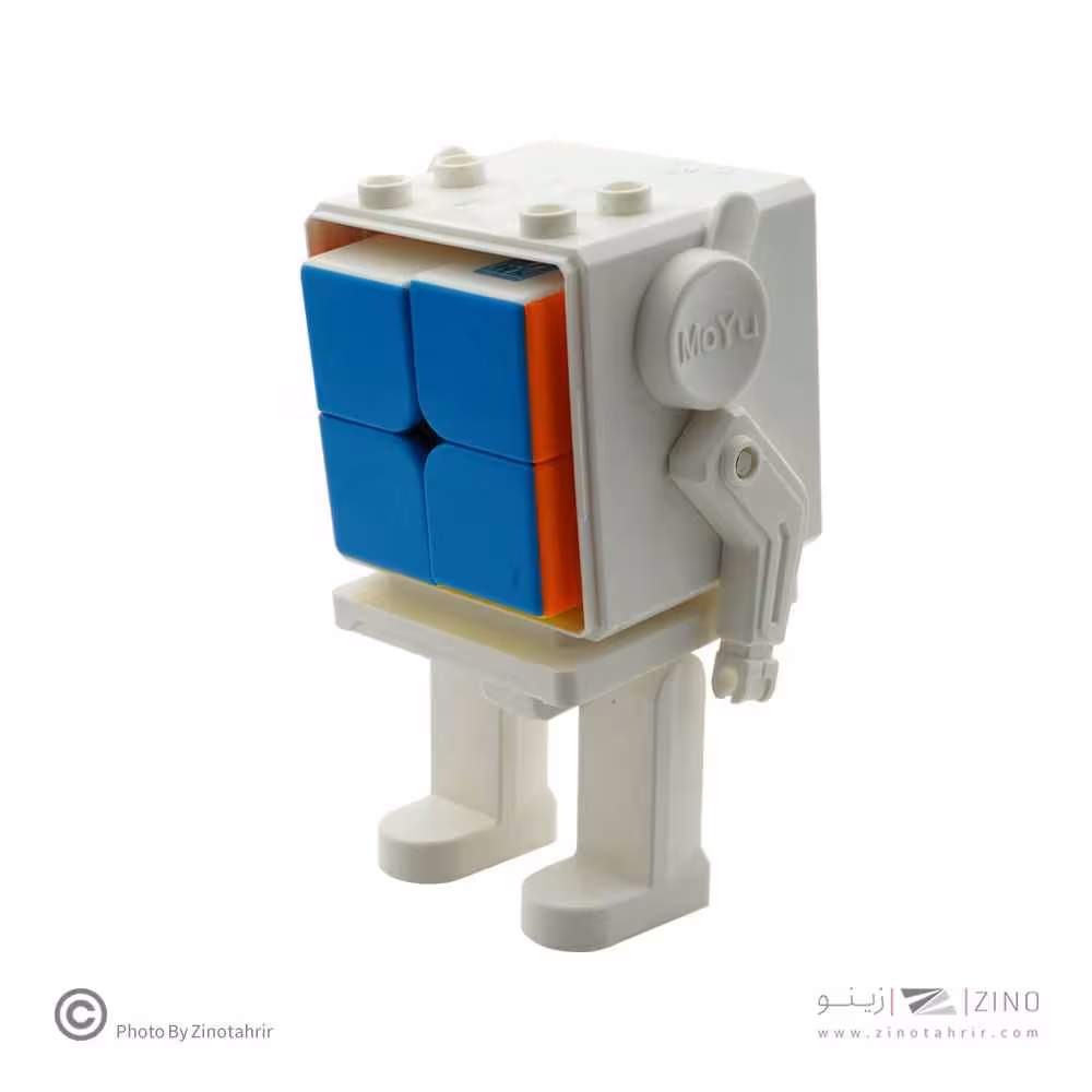 روبیک2*2ربات مویو کدMF8962