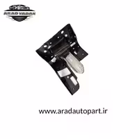 دسته موتور چپ سیتروئن c3