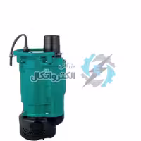 کف کش بدنه چدن استریم مدل QX 12.5-100-7.5