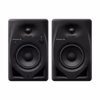 اسپیکر مانیتورینگ پایونیر Pioneer DM-40D