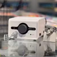 دستگاه سوهان برقی استرانگ 218 B135 Strong دسته اصلی