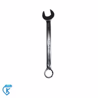 آچار یکسر رینک سایز 20 سولید