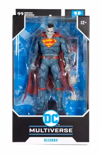 سوپر من با دست اضافه dc