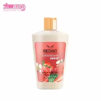 لوسیون بدن توت فرنگی ردیست حجم 250ml