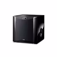 ساب ووفر یاماها مدل Yamaha NS-SW300 Piano black
