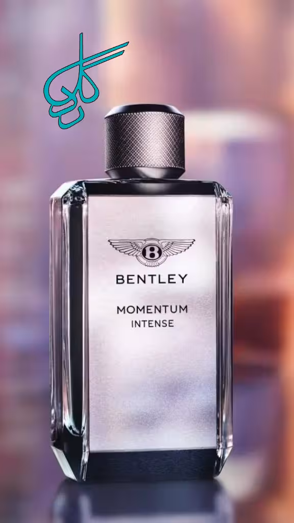 خرید ادوپرفیوم مردانه بنتلی مومنتوم اینتنس | Bentley Momentum Intense EDP سایز 100 میل کد 2915075 - ردگل