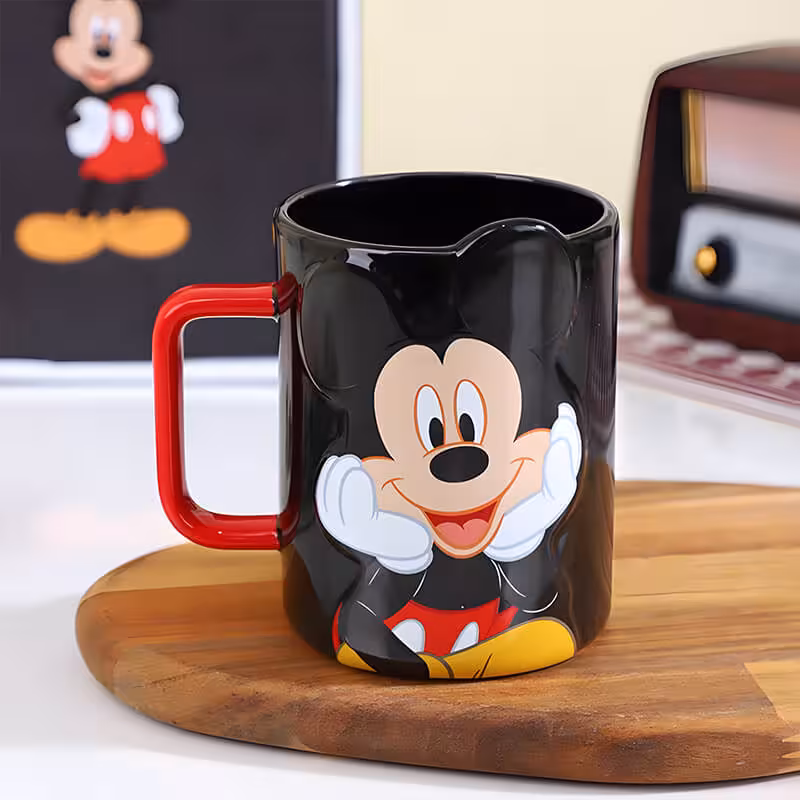 ماگ سرامیکی طرح دیزنی