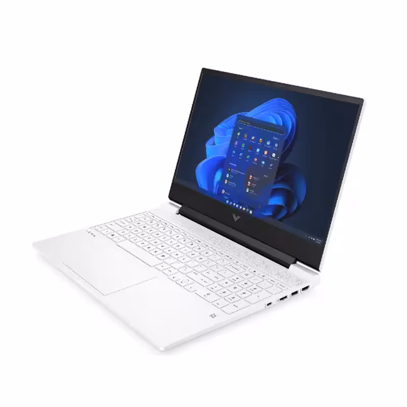 لپ تاپ اچ پی HP Victus 15x | i5-12500H | 8G | 512G | 4GB GTX1650 | 15.6”FHD (اُپن باکس)