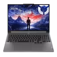 لپ تاپ 16 اینچی لنوو مدل Legion 5 16IRX9 Core i7 14650HX 16GB 1TB SSD RTX 4070