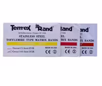 نوار ماتریکس، سایز 1، برند Temrex، مدل Taph Maier