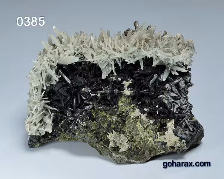 سنگ زینتی اپیدوت