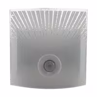 چراغ دیواری سنسور دار مدل خورشیدی