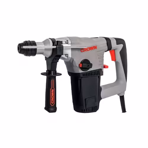دریل بتن کن کرون مدل CT18114