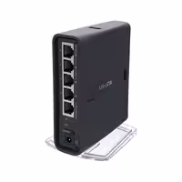 اکسس پوینت میکروتیک مدل hAP ac lite TC