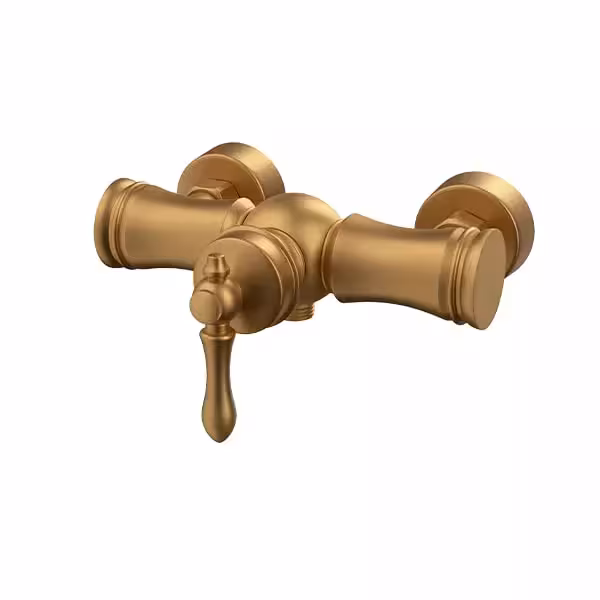 شیر توالت توکار کسری مدل ناپل