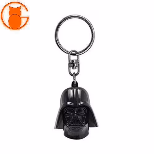 جاکلیدی لگو جنگ ستارگان مدل دارث ویدر