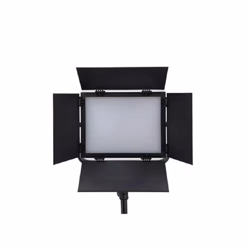 نور ثابت ال ای دی ار جی بی Harmony YB-500C RGBخرید نور ثابت RGB هارمونی Harmony YB-500C | CRI95، پرتابل، تنظیم رنگ و شدت نور