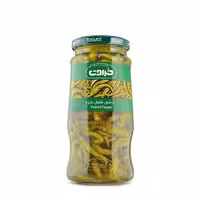 ترشی فلفل طراوت 510 گرمی