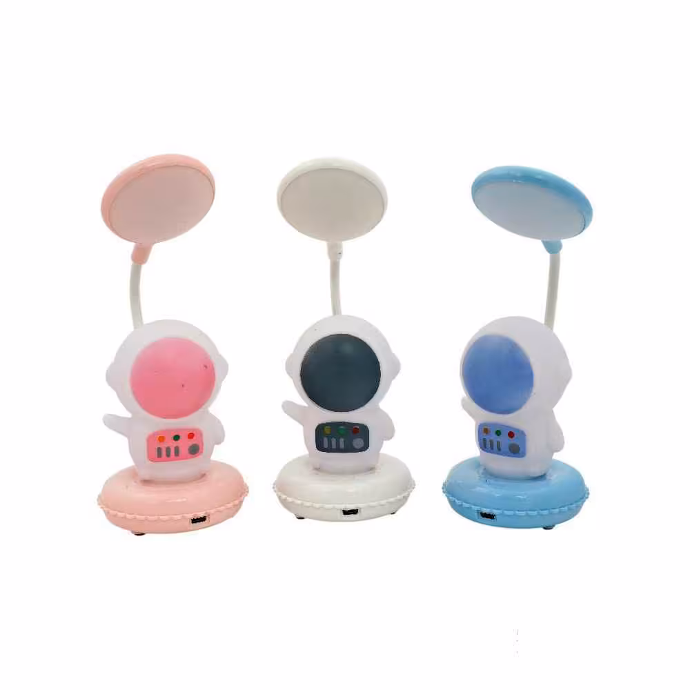 چراغ مطالعه فانتزی کدB-108 یاکدJJL123