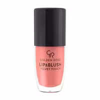 رژ لب و گونه گلدن رز Golden Rose مدل Velvet Touch شماره 04