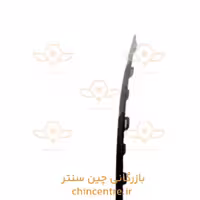 زه سپر جلو راست مشکي فونيکس (FX)