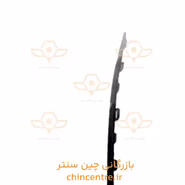 زه سپر جلو راست مشکي فونيکس (FX)
