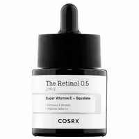 سرم رتینول کوزارکس Cosrx حجم 20میل