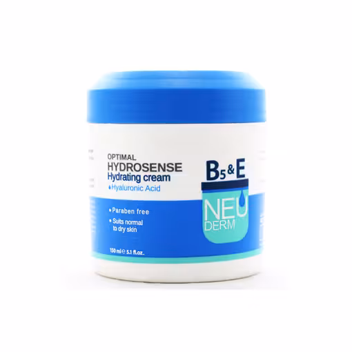 کرم مرطوب کننده کاسه ای نئودرم