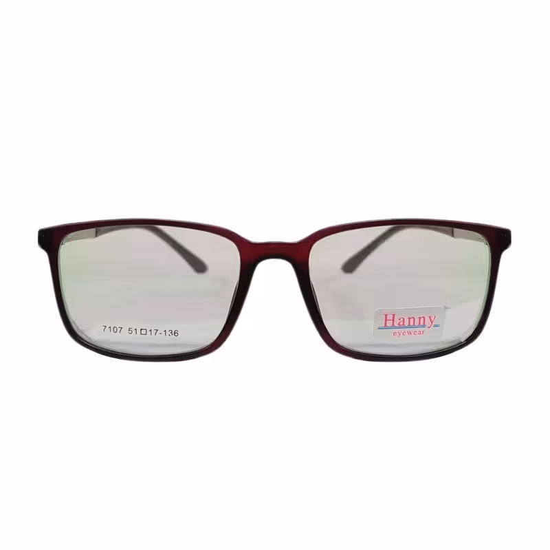 فریم عینک طبی مدل ویفرر کد 0183