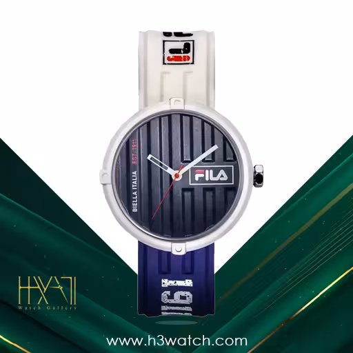 ساعت مچی مردانه فیلا FILA 38-338-102