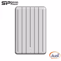 هارد اکسترنال سیلیکون پاور Armor A75 ظرفیت 1 ترابایت