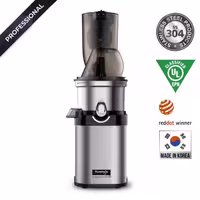 عصاره گیر برند Kuvings کره جنوبی مدل CS7000 Master Chef استیل