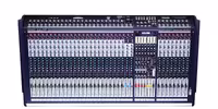 میکسر آنالوگ Soundcraft GB4