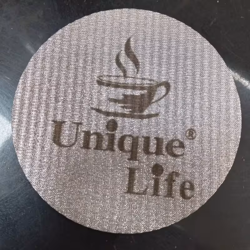 پاک اسکرین قهوه سایز 51 خارجی اصلی (مخصوص اسپرسوساز خانگی) | amazonchi