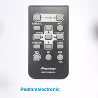 پایونیر سربرگ دار REM PIONEER ORG