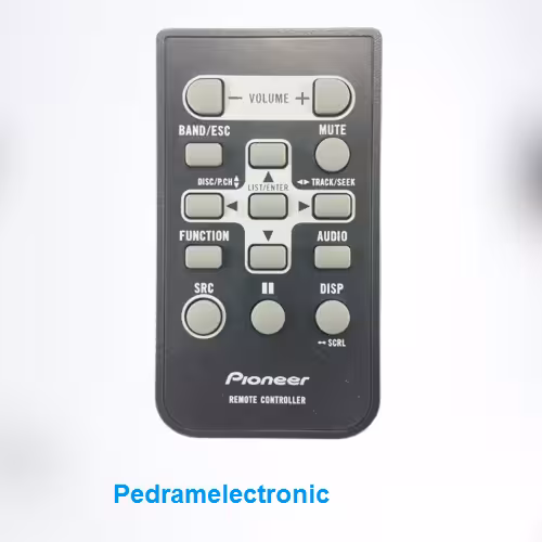 پایونیر سربرگ دار REM PIONEER ORG