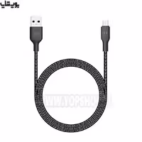 کابل تبدیل USB به میکرو USB آیتل مدل M23 به طول 1 متر
