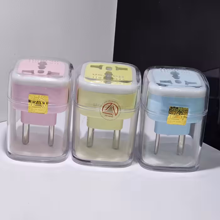 تبدیل  3 به 2 چراغ دار هادرون